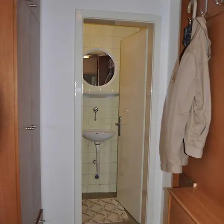 Spacious In The Heart Of *