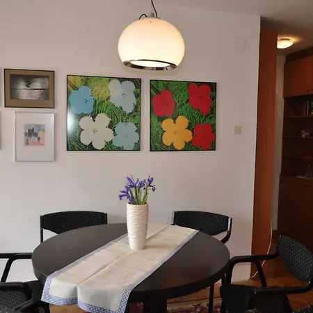 Spacious In The Heart Of Üsküp