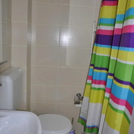 Daire Spacious In The Heart Of Üsküp