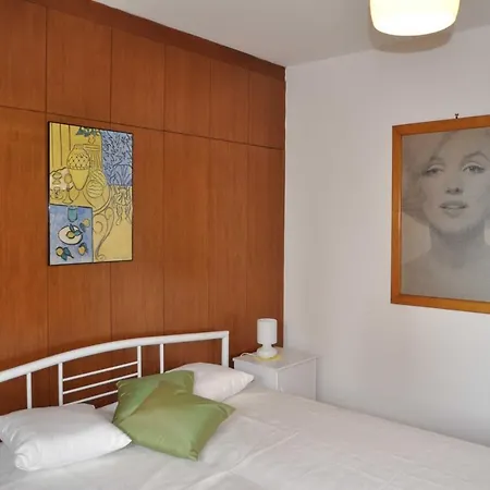 Spacious In The Heart Of Üsküp