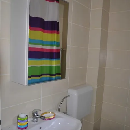 Daire Spacious In The Heart Of *
