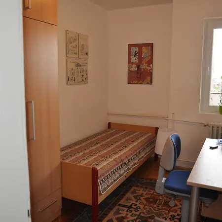 Spacious In The Heart Of Daire *
