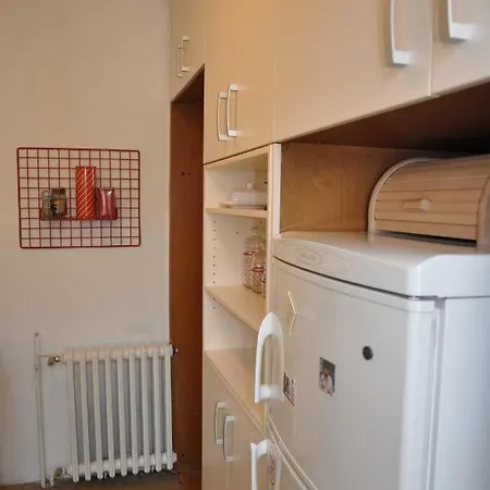 Spacious In The Heart Of