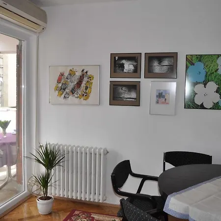 Spacious In The Heart Of Daire