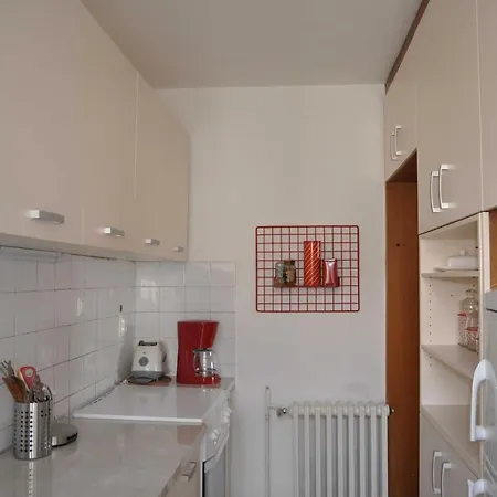 Spacious In The Heart Of Daire