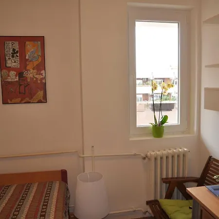 Spacious In The Heart Of *