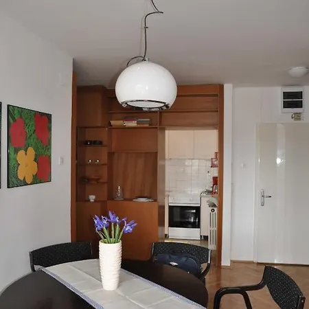 Spacious In The Heart Of * Üsküp