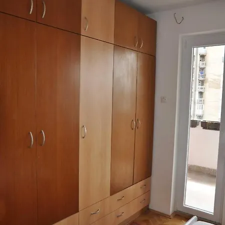 Spacious In The Heart Of