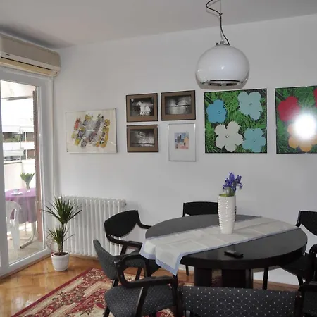 Spacious In The Heart Of Daire *