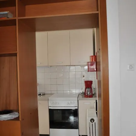 Daire Spacious In The Heart Of